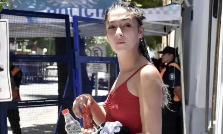 "Me lo voy a llevar de trofeo": la frase que una testigo le atribuyó a uno de los rugbiers que golpeó a Fernando