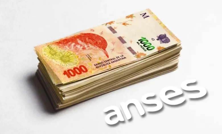 Este mes: jubilados cobran bono de $10.000 o $7.000