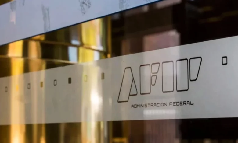 AFIP inhabilita a los contribuyentes que no presentaron sus declaraciones juradas