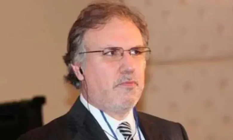 Murió el periodista Ariel Lima Feijoo