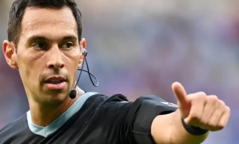 Se definieron los árbitros para la primera fecha de la Liga Profesional