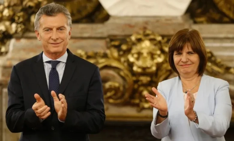 Macri y Bullrich definen el futuro de JxC en Villa La Angostura