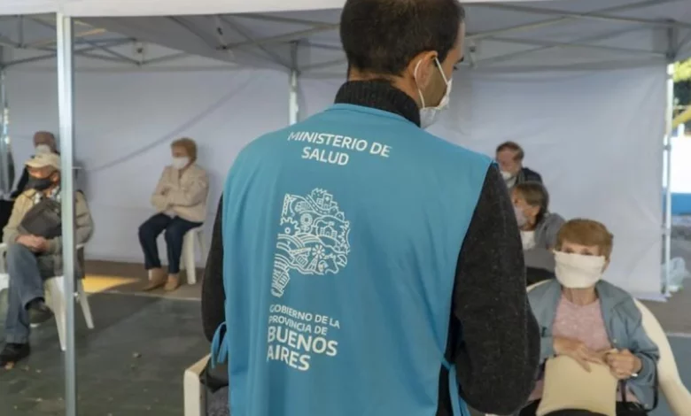 Mañana habrá una posta de vacunación contra covid en B° San Isidro