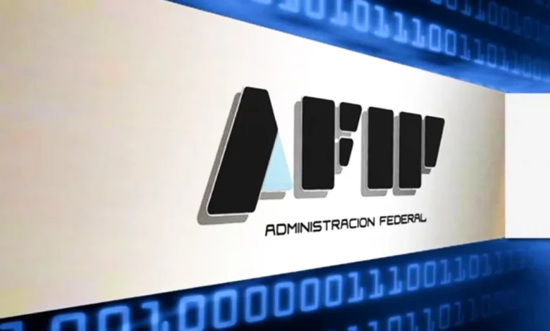 La AFIP detectó a 1.300 contribuyentes que omitieron declarar activos financieros