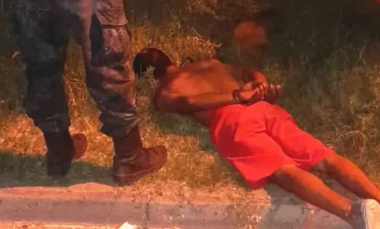 Villa Constitución: intentó robar en el jardín de infantes municipal y lo atraparon