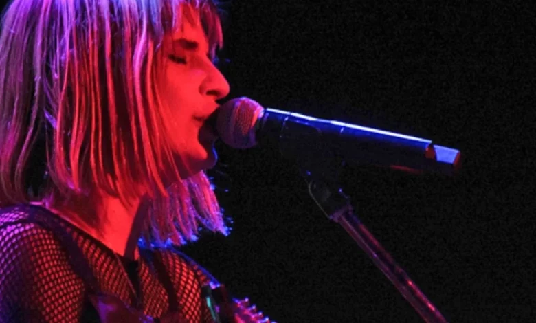 Mar del Plata: concierto íntimo de Fabiana Cantilo