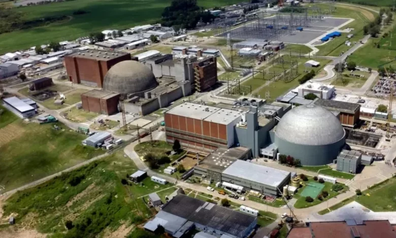 El parate de Atucha II deja de proveer el 3% de la energía del tendido eléctrico nacional