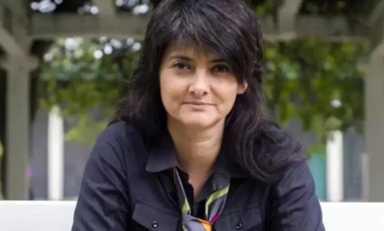 Greta Pena, interventora designada del Inadi tras la salida de Donda