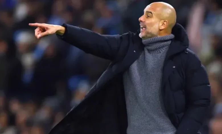 Guardiola confesó que Julian Alvarez estaba desanimado antes del mundial Qatar 2022