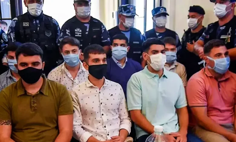Homicidio de Fernando Báez Sosa ¿Qué penas podrían recibir los imputados?