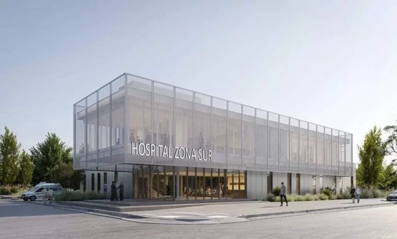 Manuel Passaglia: “Tendremos un hospital en cada zona de San Nicolás”