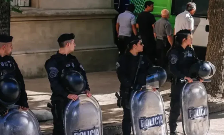Juicio por el crimen de Báez Sosa: declaran una joven que lo asistió, policías y más testigos