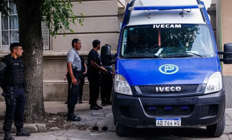 Se completa la primera semana del juicio por el crimen de Fernando Báez Sosa