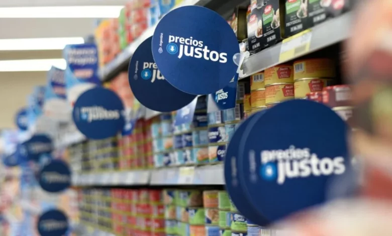 En 2022 el aumento de precios fue del 94,8%