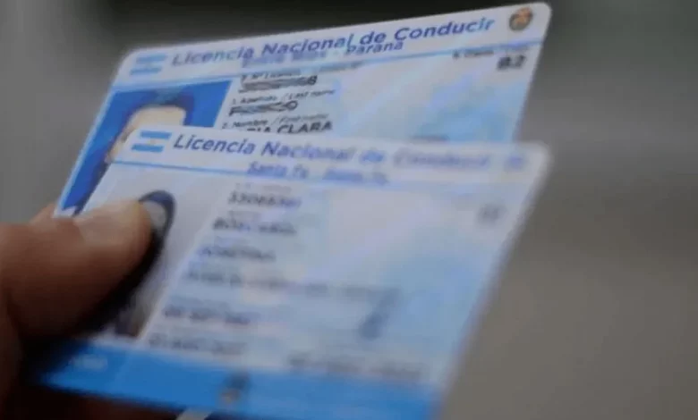 Realizá el trámite de licencia de conducir a través de WhatsApp