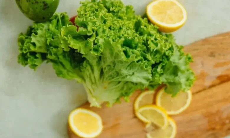 La lechuga y el limón son los grandes triunfadores de este años en aumentos depresios