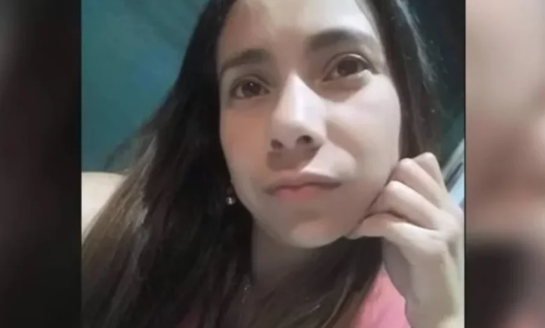 Moreno: denunció que su pareja había sido secuestrada y luego confesó el femicidio