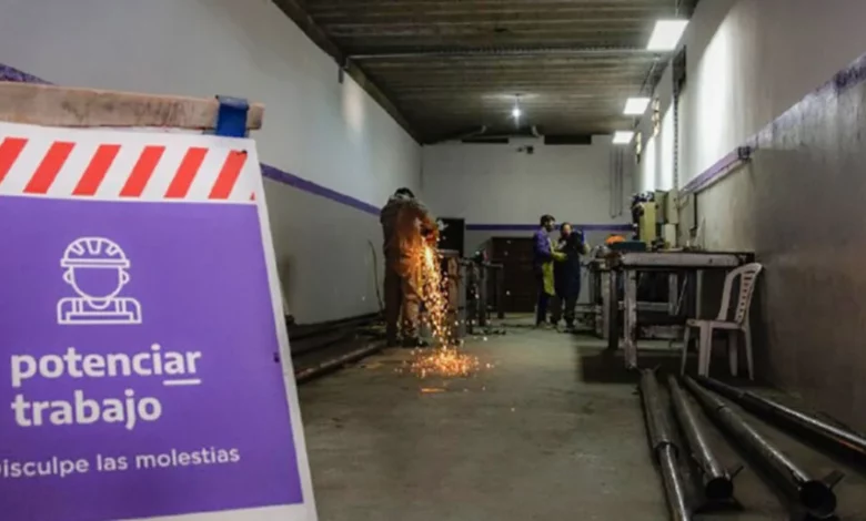 Potenciar Trabajo: extendieron el plazo para la validación de datos hasta el 15 de enero