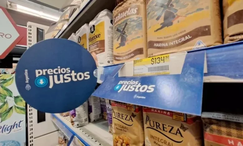 Hasta 47 millones podrían pagar los comercios que incumplan el programa 'precios justos'