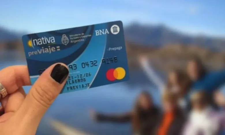 El programa 'PreViaje 4' coincide con seis feriados y tiene nuevos topes de devolución