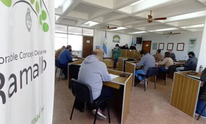 Ramallo: la oposición advierte por el incremento de la inseguridad