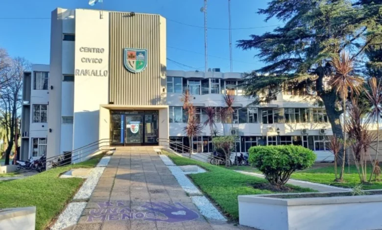 Ramallo: suspenden la designación del juez de Faltas