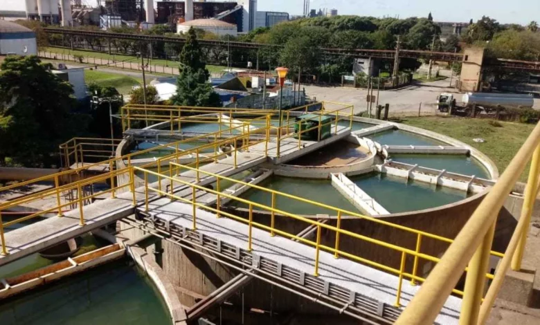 Beneficios en el pago anual de tasas de Aguas de San Nicolás