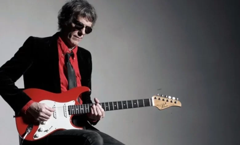 Homenajearon a Luis Alberto Spinetta en su día