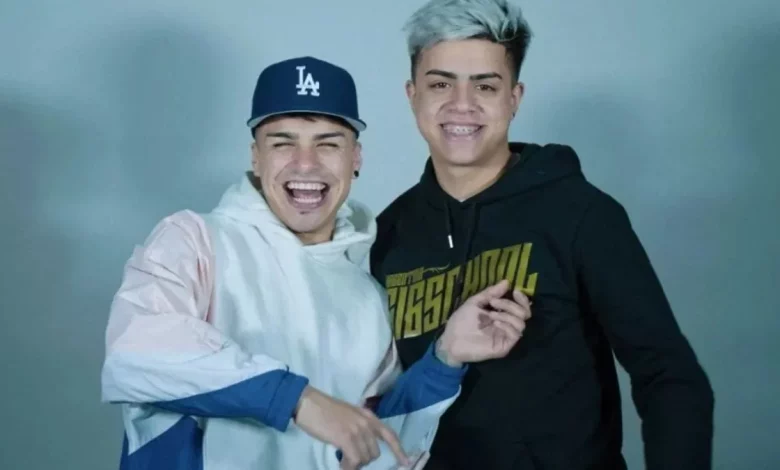 La T y La M y Ecko se unen en el lanzamiento de un nuevo single