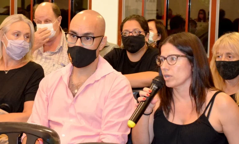 Villa Constirución: inscripciones abiertas para ser orador en la audiencia pública por el presupuesto