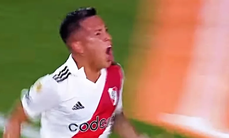 river vs argentinos