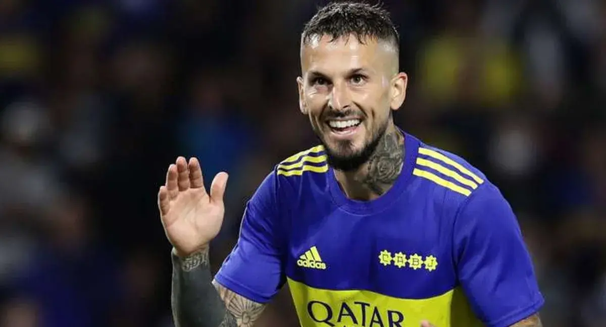 Benedetto asegura que su objetivo principal en su regreso a Boca es conquistar la Copa Libertadores