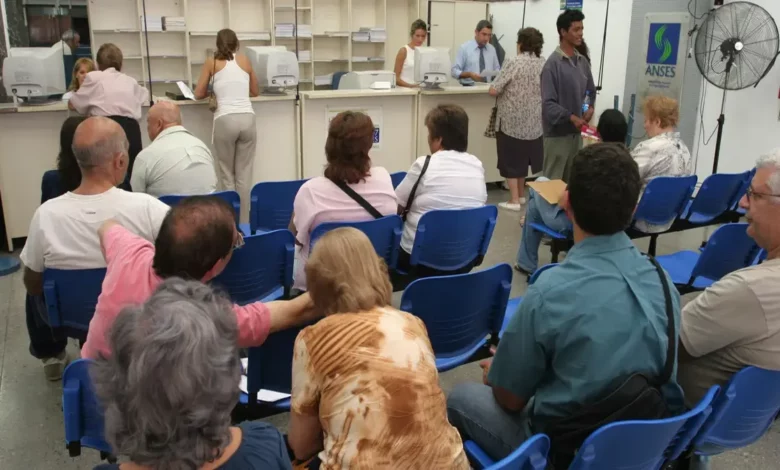 ANSES confirma línea de créditos para junio con montos de hasta $240.000.