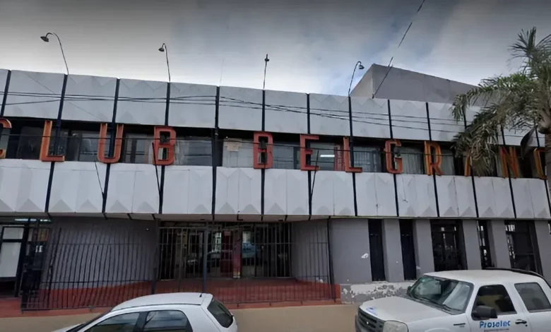 Descubre la historia del Club Atlético Belgrano, con 96 años de tradición y compromiso deportivo en San Nicolás