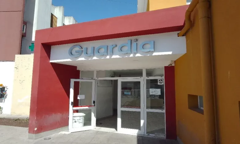 Tras el fallecimiento de Gabriel Osmar Troche en el Hospital San Felipe, se inicia una investigación judicial para esclarecer las causas de su muerte