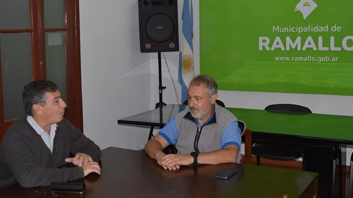 El Ministerio de Trabajo facilita el acceso a la Ley Alas del Monotributo Social en San Nicolás.