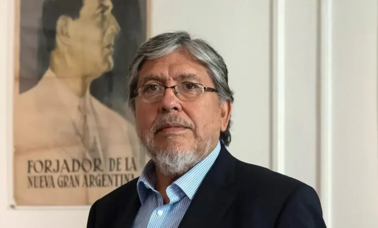 l Movimiento Evita alza la voz ante un ataque a sus comedores y carteles en Tigre, señalando al intendente. Se exige investigación y se profundiza el conflicto