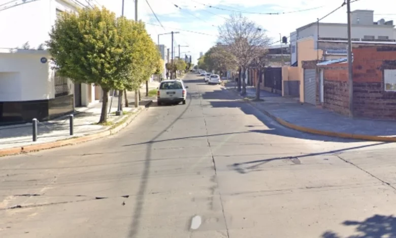 Un joven de 32 años acude a la policía para denunciar el robo de su motocicleta.