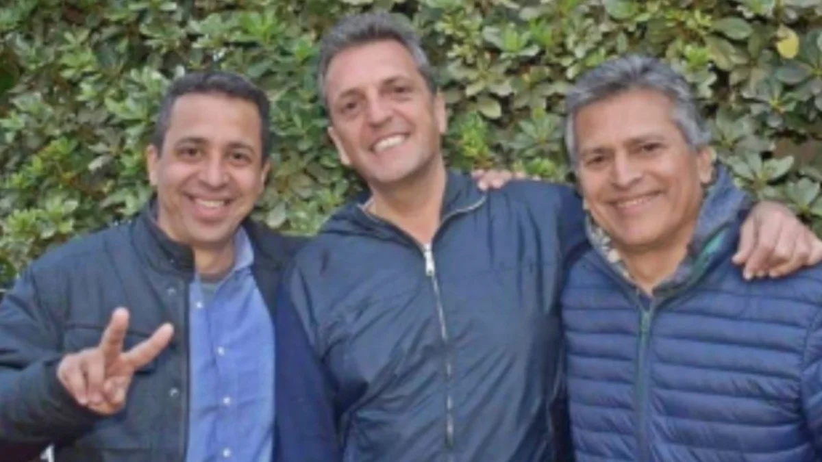 Con el nuevo rol de "importador" llega un hombre de Massa al directorio del Mercado Central