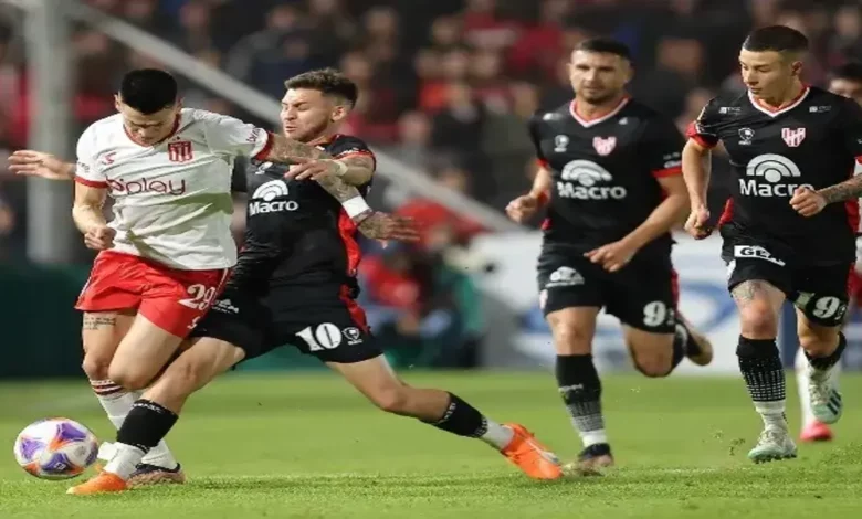 Estudiantes de La Plata y Instituto empataron sin goles en un encuentro donde faltaron las emociones y los goles. Lee más sobre el resultado y el desempeño de ambos equipos en la Liga Profesional