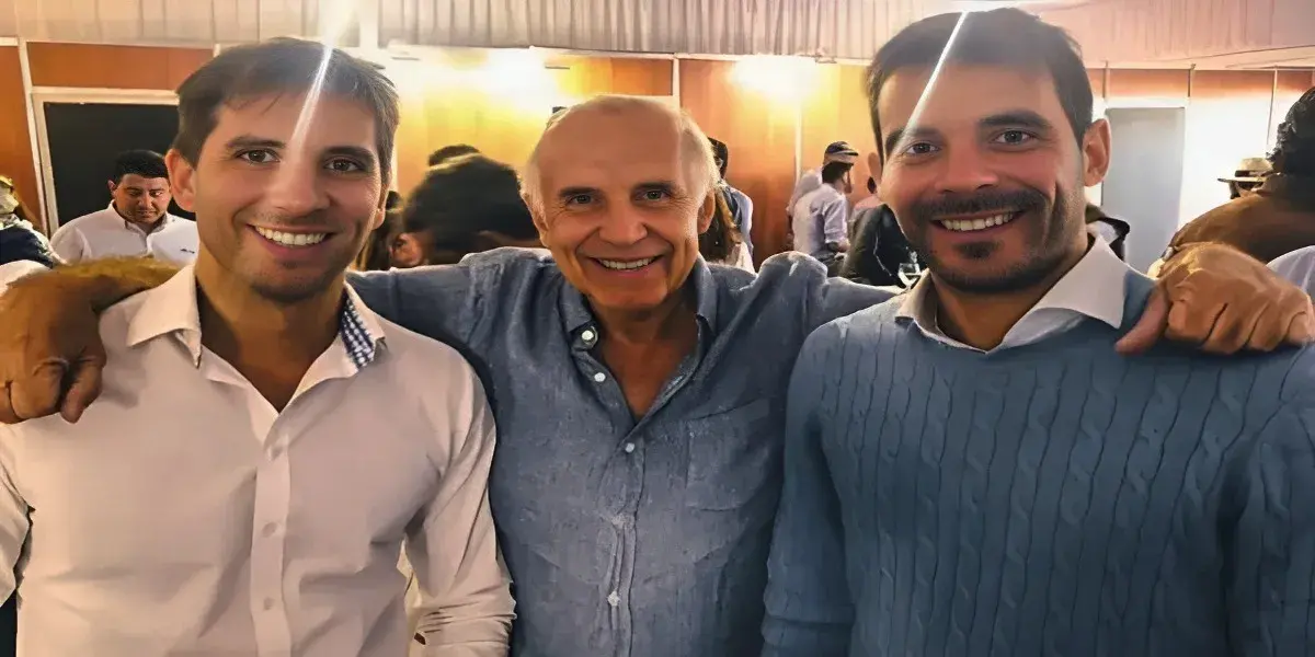 Caso Passaglia: Falta de mérito dictaminada tras exhaustiva investigación de cinco años