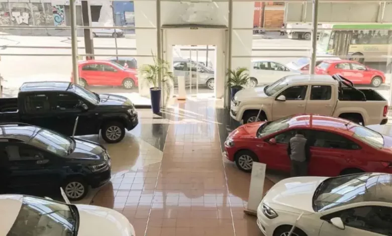 Conoce los nuevos montos del impuesto interno a los autos de lujo que entrarán en vigencia en junio. Escalas, alícuotas y modelos afectados