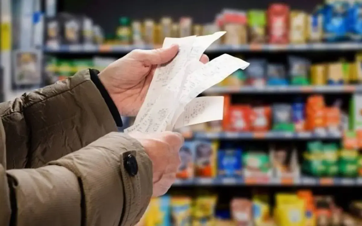 Desafío económico: Superar la línea de pobreza con $203.360
