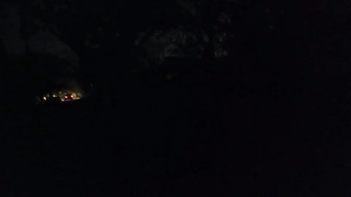Inconvenientes con el servicio de Eden: Zona Sur de San Nicolás sin electricidad por horas