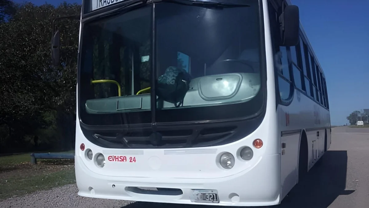 El transporte público en la encrucijada: demandas salariales y tensiones en busca de soluciones