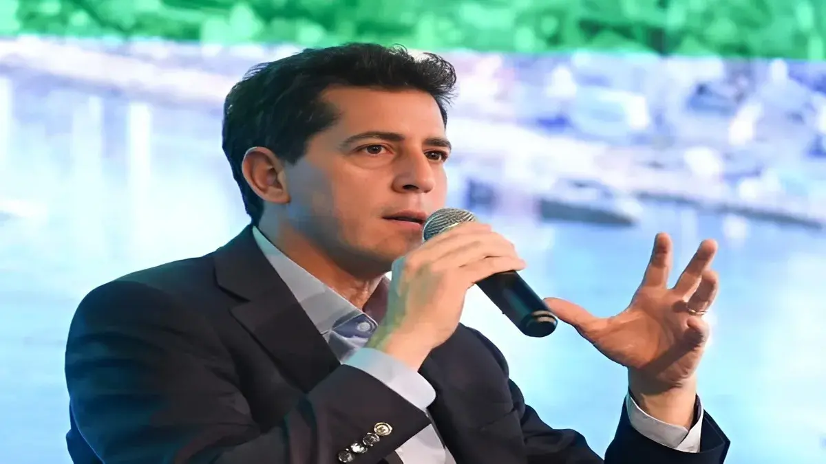 Wado De Pedro llama a la militancia a discutir modelos de país antes que candidatos