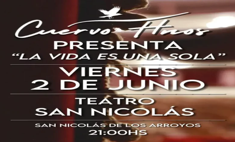 Descubre la increíble cartelera del Teatro Municipal, con shows de renombre y propuestas locales