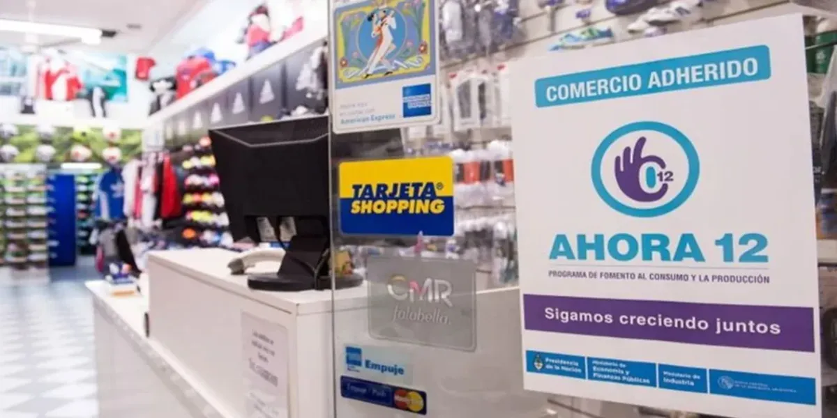 Ahora 12