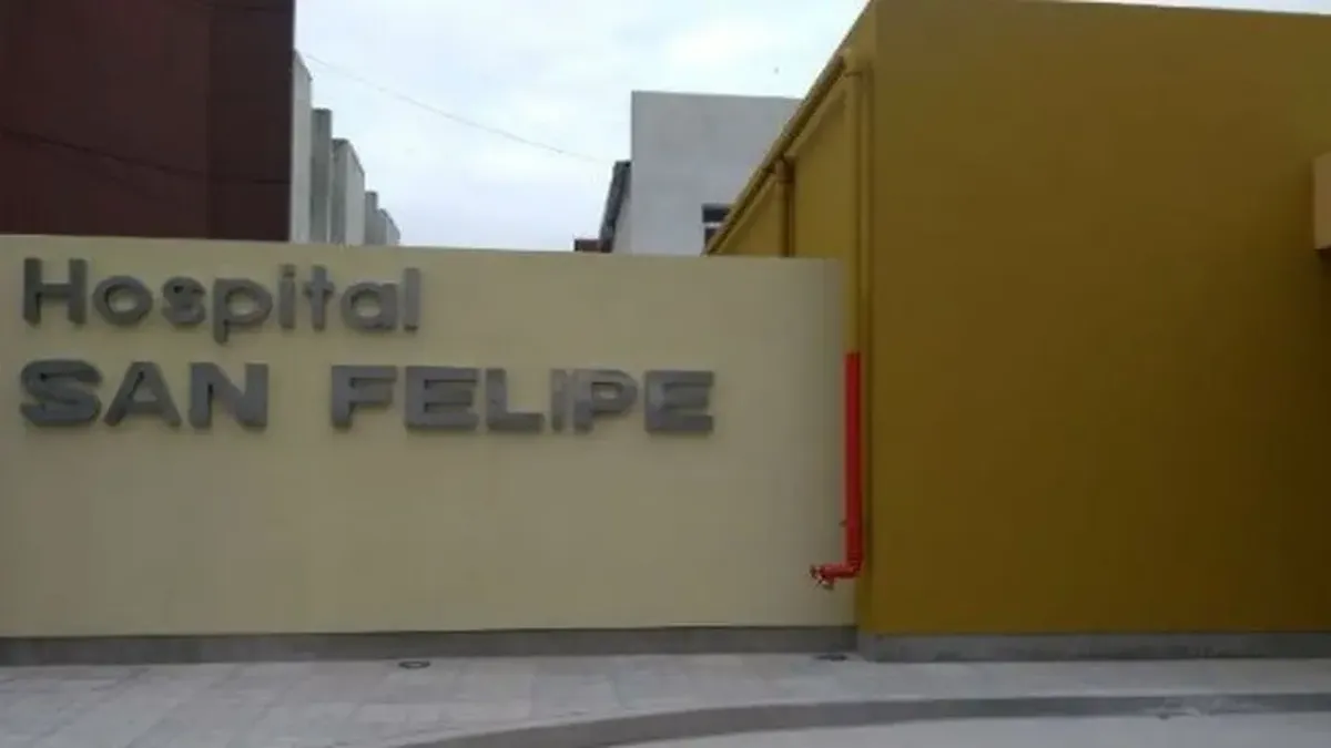 Descubre los horarios actualizados de pediatría, farmacia y nutrición en el HIGA San Felipe de San Nicolás