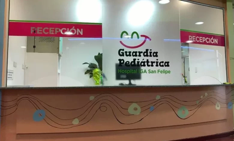 Estos cambios permiten una atención más accesible y de calidad para los niños que necesitan atención médica.